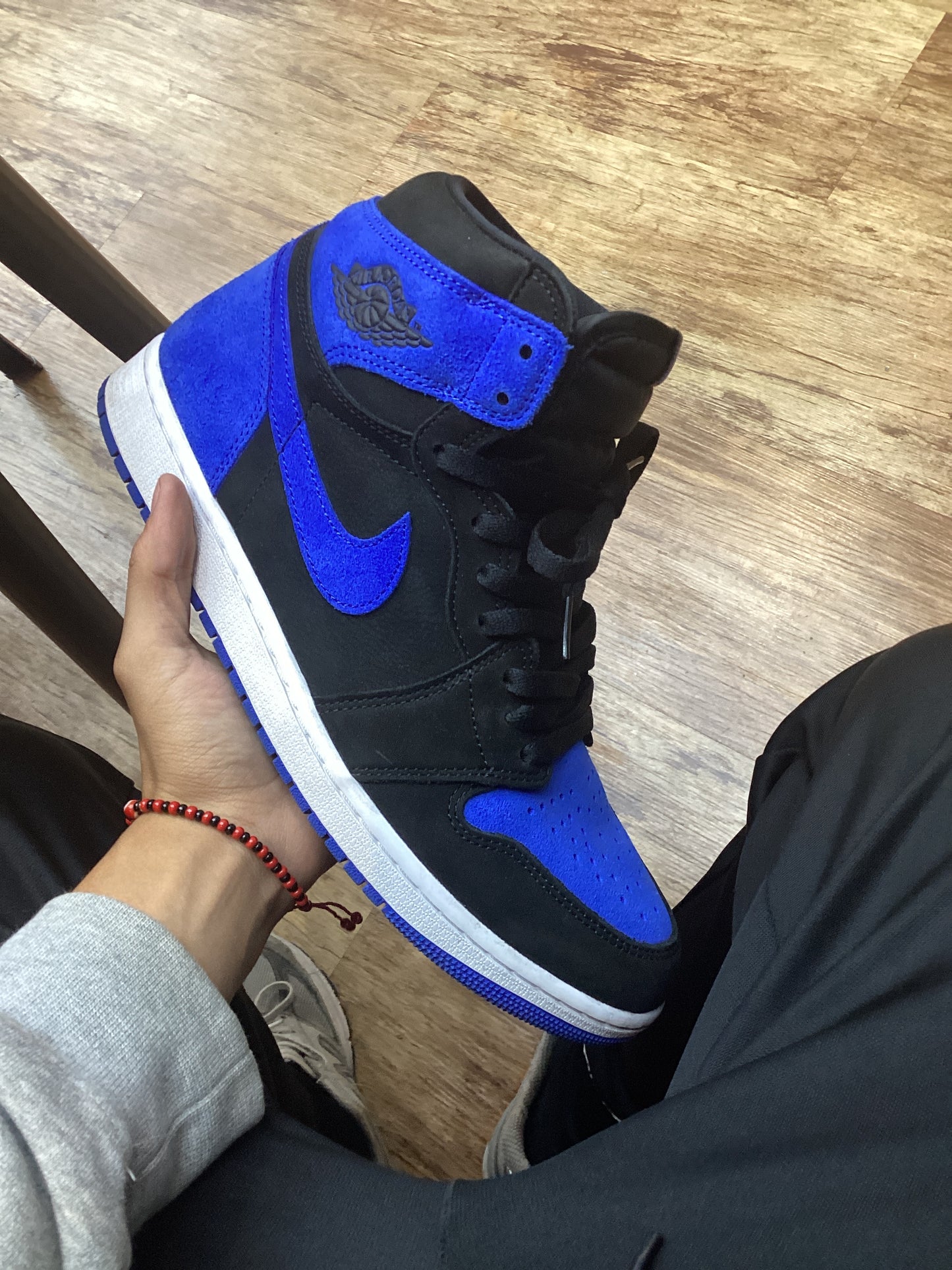 Jordan 1 (used)