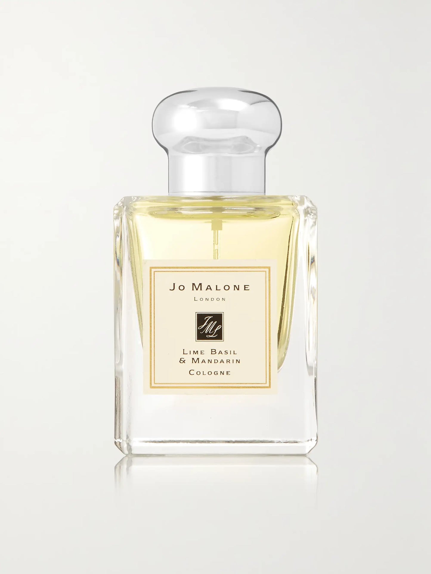 Jo Malone “Lime Basil & Mandarin”