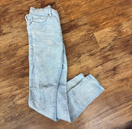 USED - Purple Brand Jeans