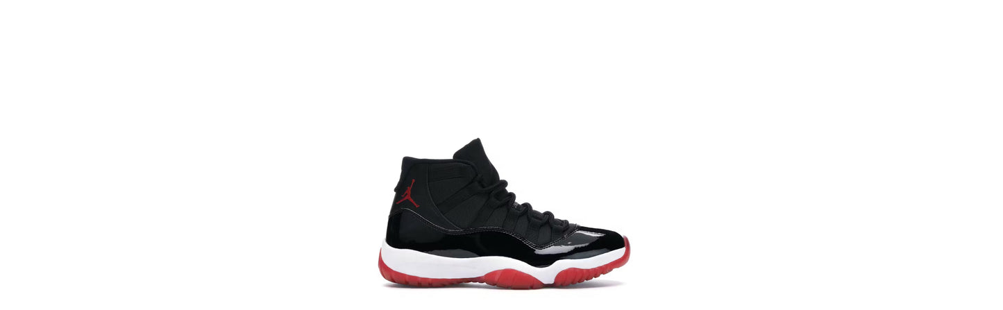 Jordan 11 Bred