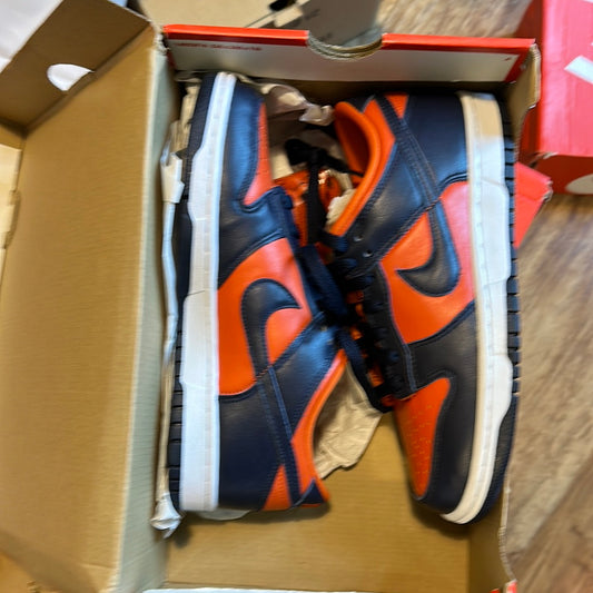 Nike dunk champ
