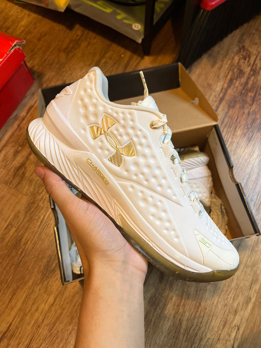 UA curry 1 low