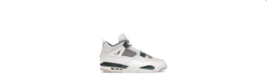 Jordan 4 Oxidized Green