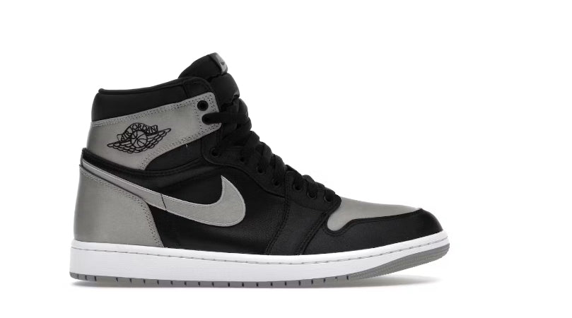 Jordan 1 high satin shadow