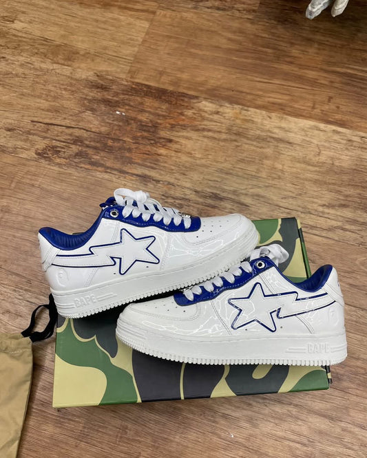 Used Bapestas