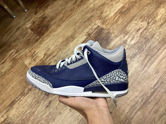 Jordan 3 George Town