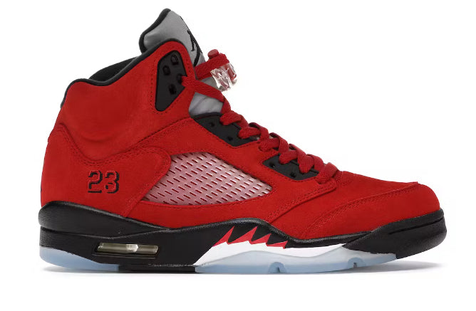 Jordan 5 raging bull