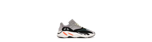 Yeezy wave runner