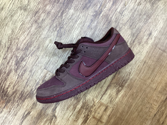 Dunk sb city of love