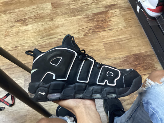 Uptempo used