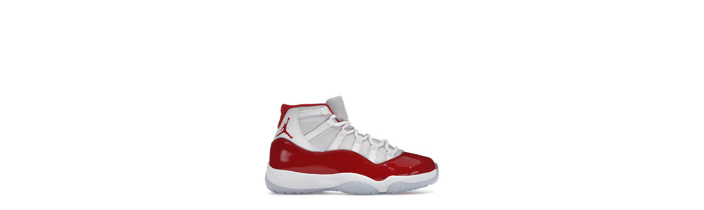 Jordan 11 cherry