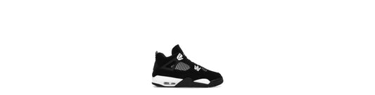 Jordan 4 white thunder GS