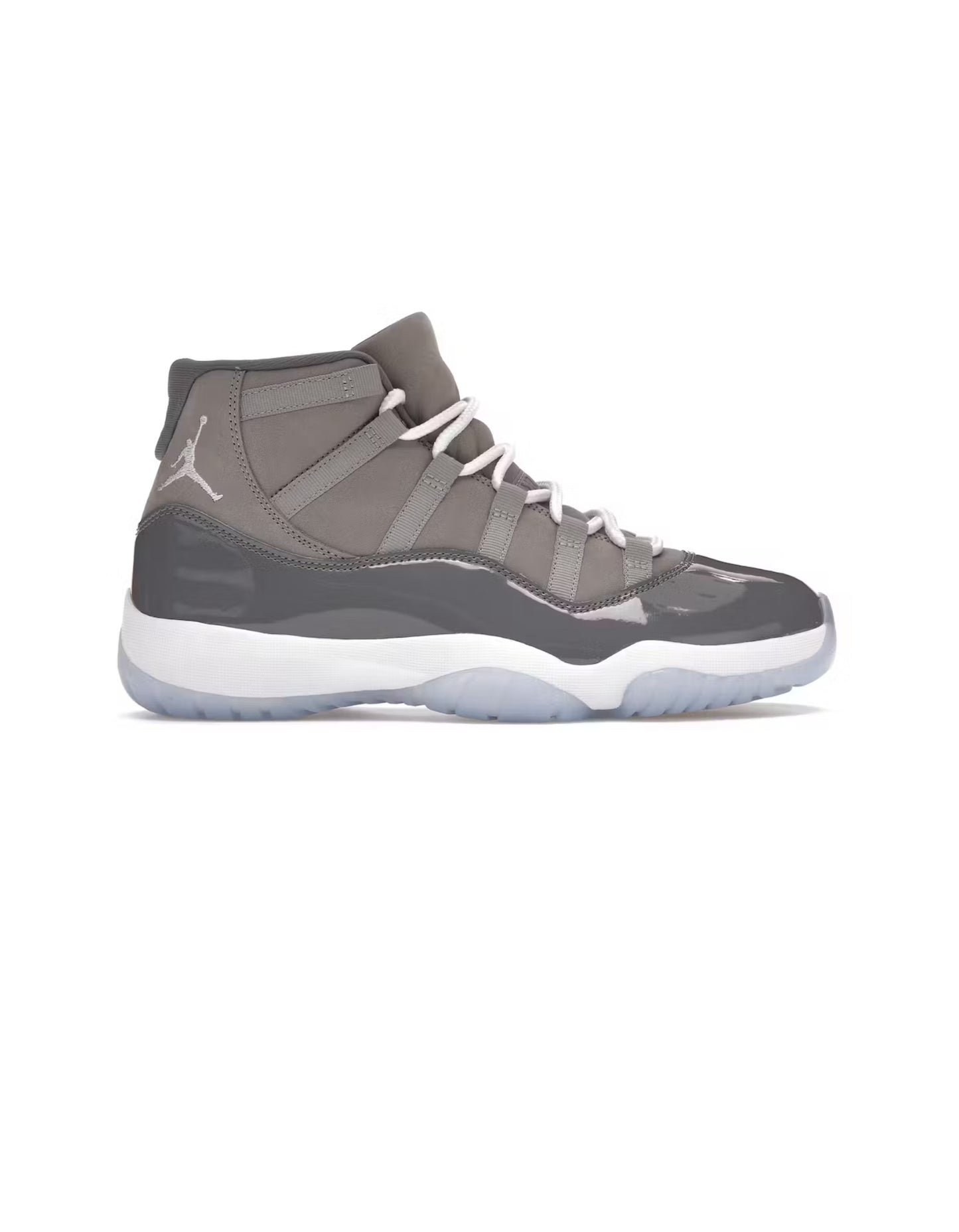 Jordan 11 Cool Grey