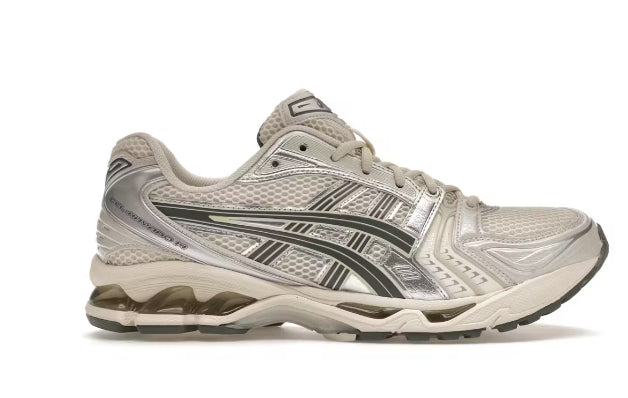 ASICS Kayano 14 Dark Pewter