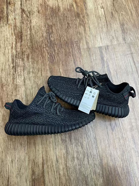 Yeezy 350 pirate black Brand