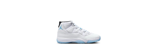 Jordan 11 legend blue ( gs )