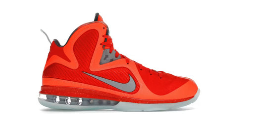 Nike lebron 9 big bang