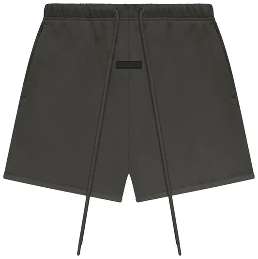 Essentials “Charcoal” Shorts