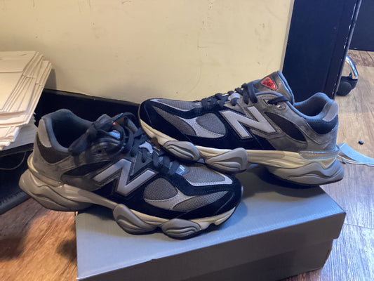New balance 9060