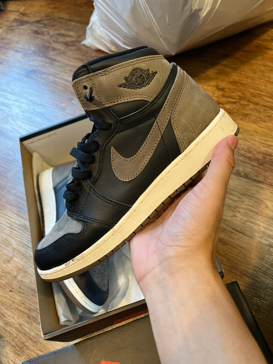 Used Jordan 1 palomino
