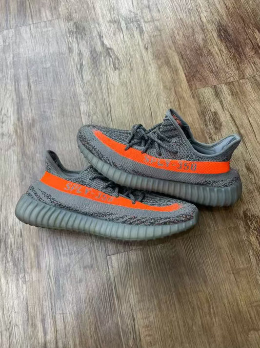 Used Yeezy 350 beluga