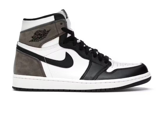Jordan 1 high mocha gs