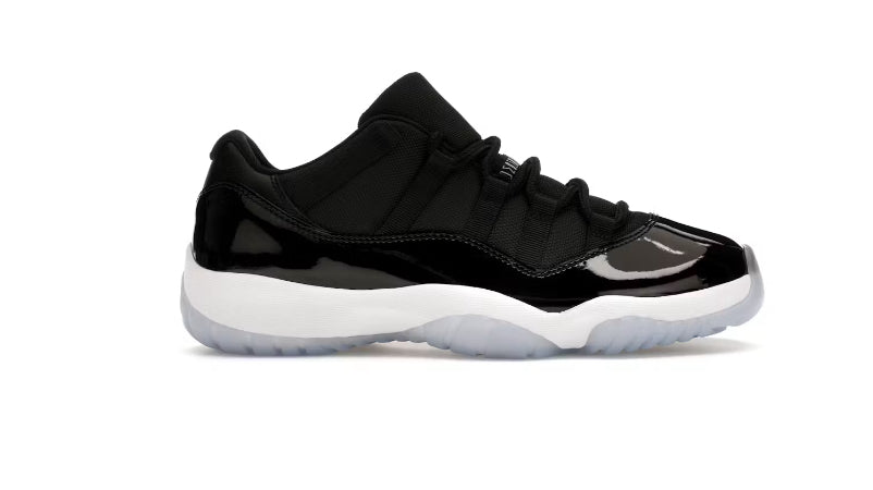 Jordan 11 space jam