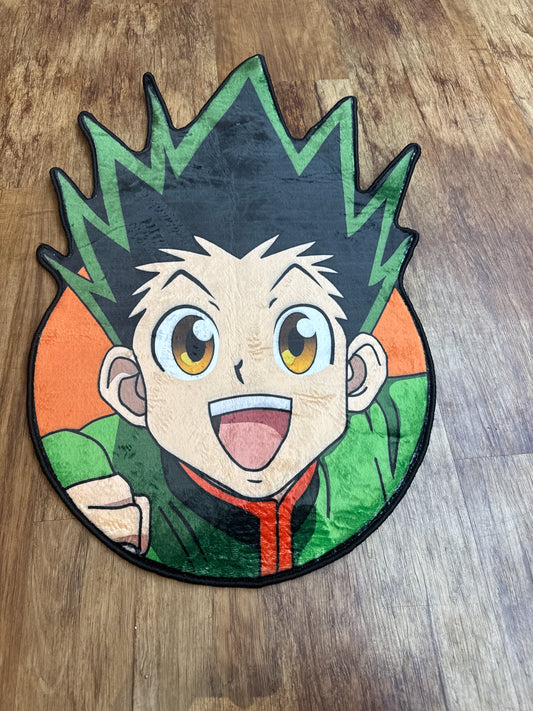 Gon Rug