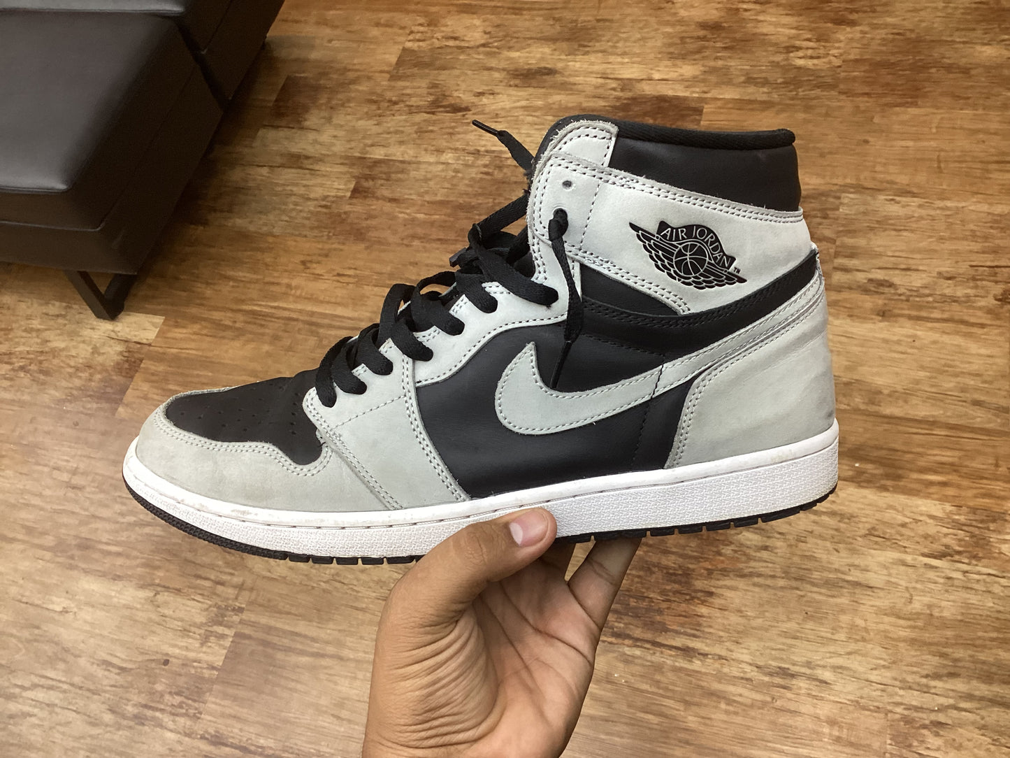 Jordan 1 “High Shadow 2.0” (Used)