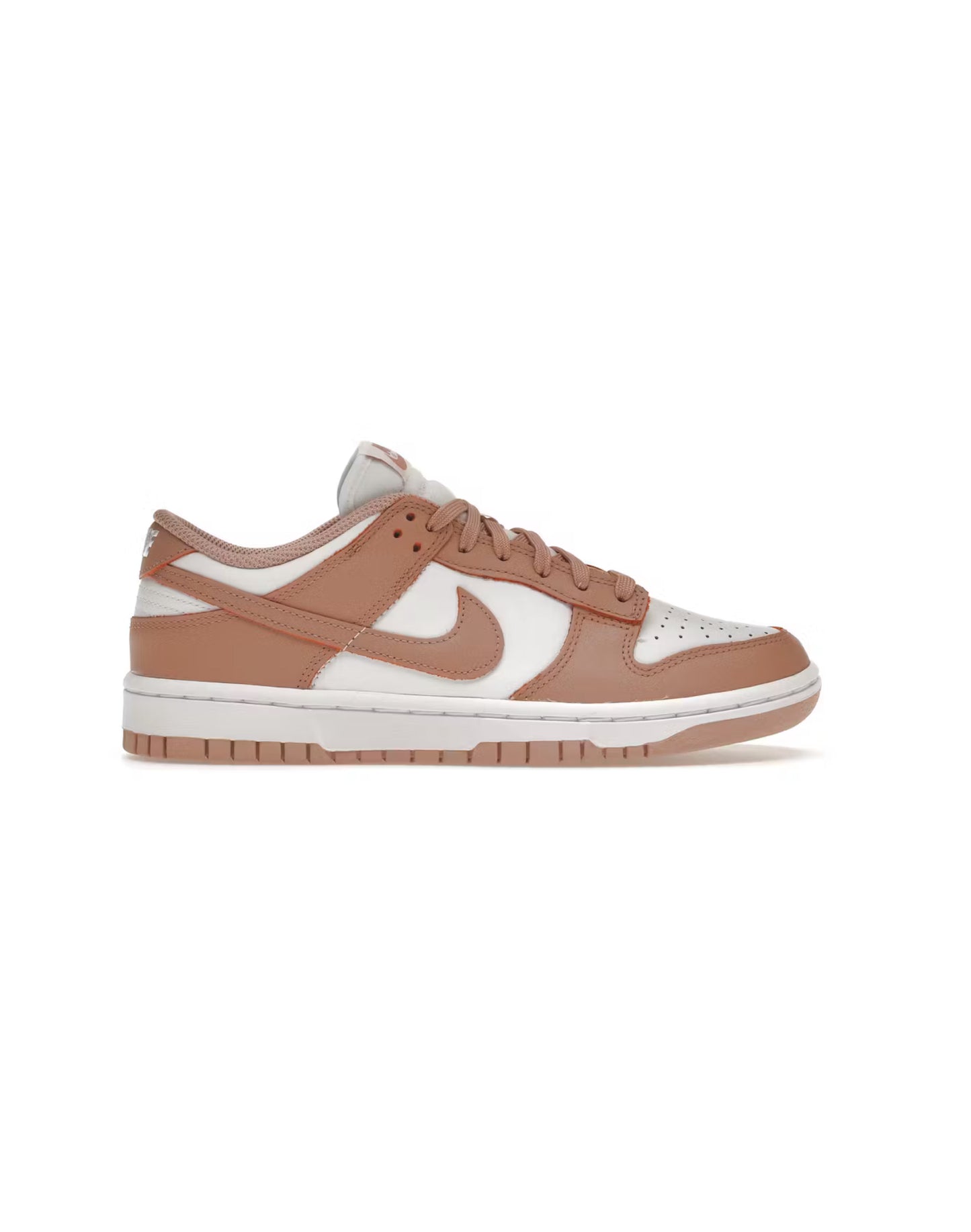 Nike Dunk Low Rose Whisper