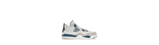 Jordan 4 military blue ps