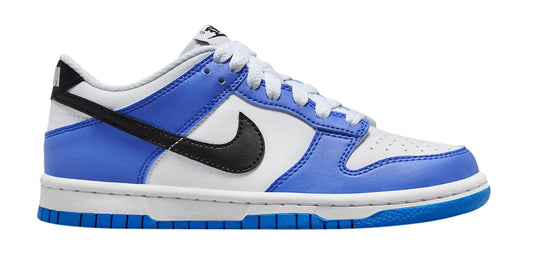 Dunk Low Photo Blue