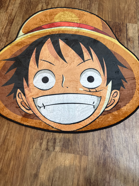 Luffy Rug
