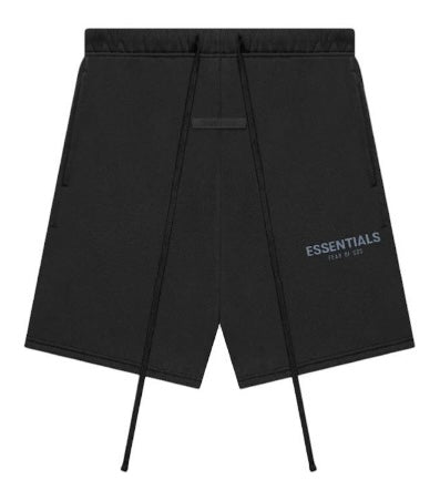 Essentials Stretch Limo Shorts