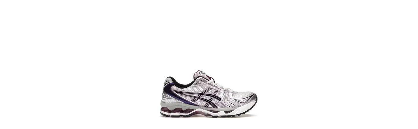 ASICS Kayano 14 Grape