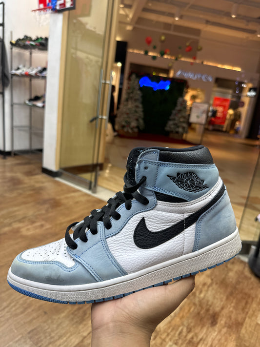 Jordan 1 High University Used