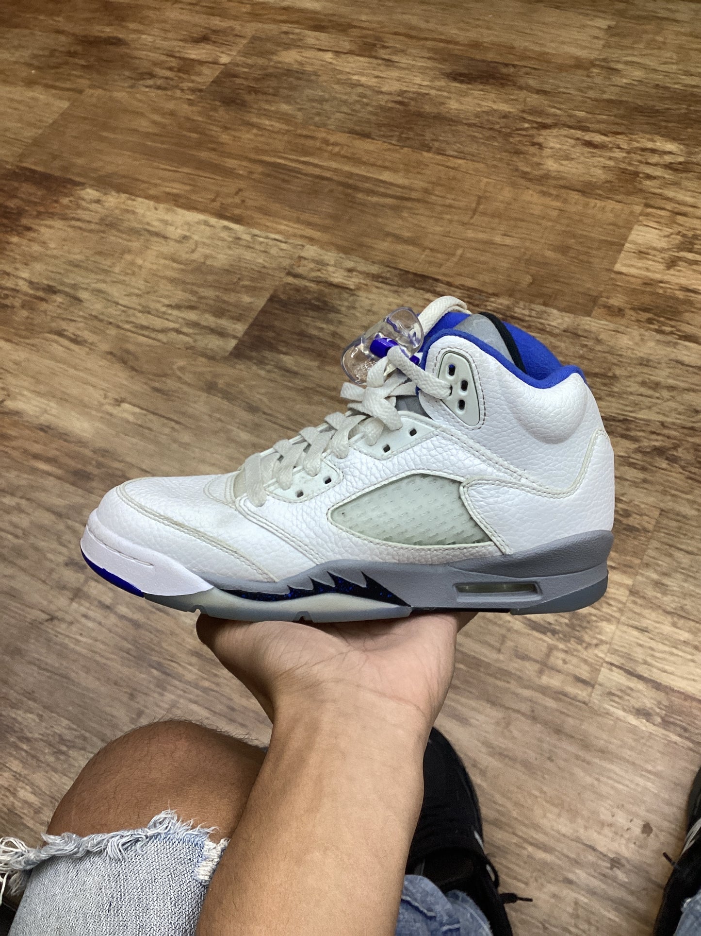 Jordan 5