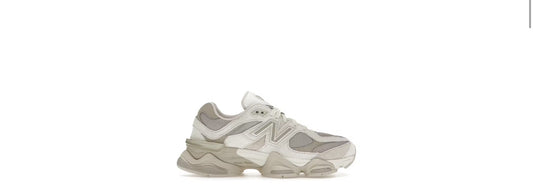 New balance 9060 Grey Moonbeam