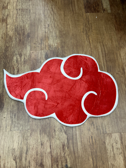 Akatsuki rug