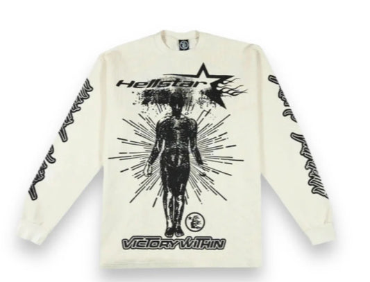 HellStar Thermal Long Sleeve