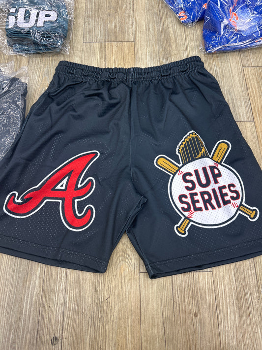 Sup A sup series shorts