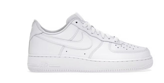 Nike Air Force 1 White