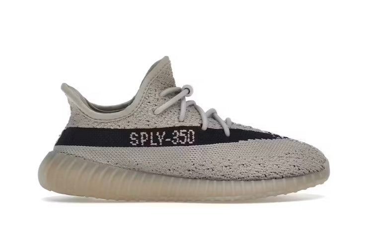 Yeezy 350 Slate TD