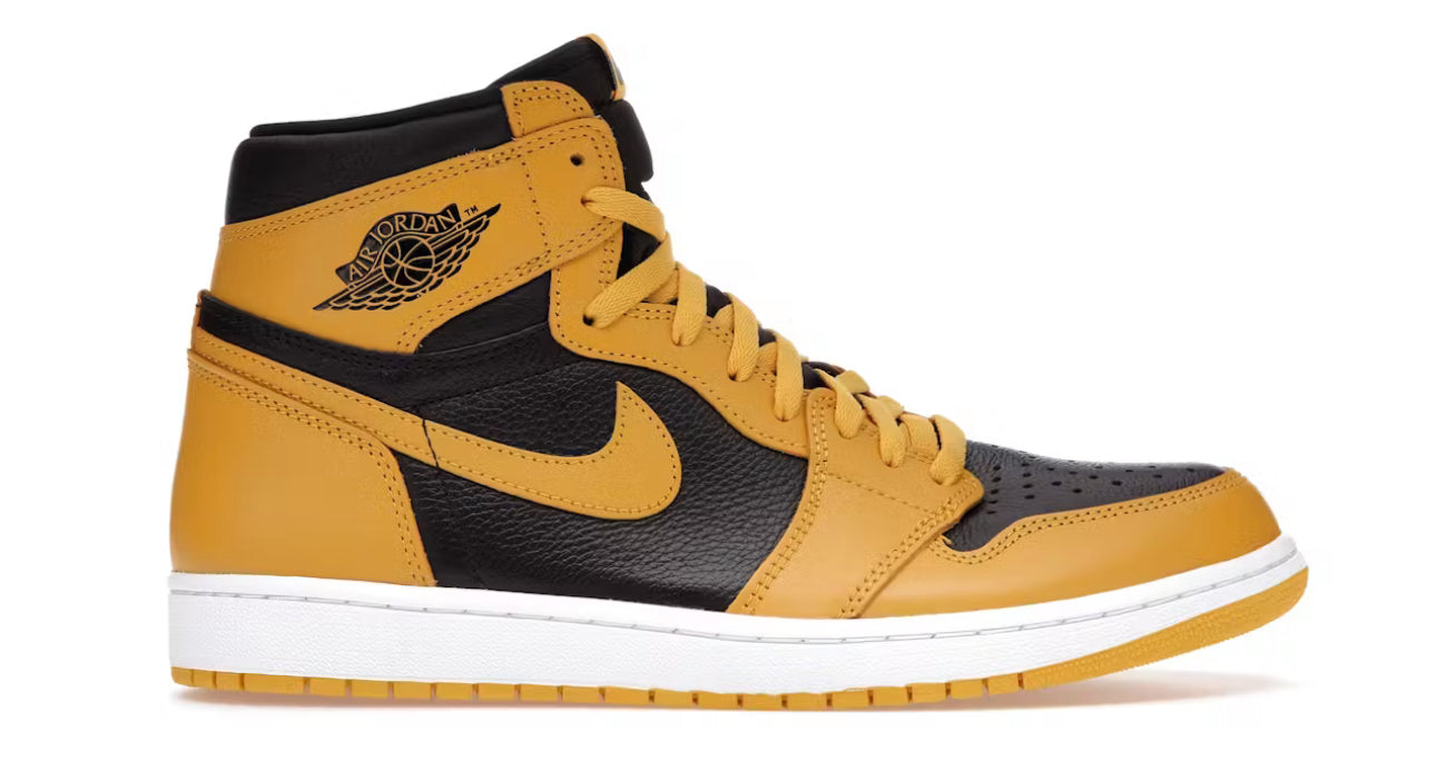 Jordan 1 Pollen