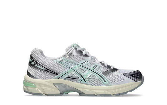 ASICS White Mint Tint