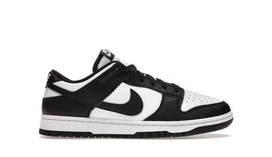 Nike Dunk Low Panda