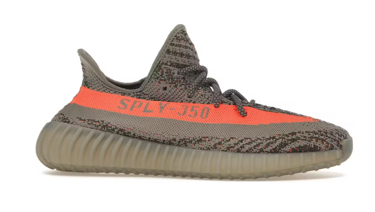 Yeezy 350 Beluga Reflective