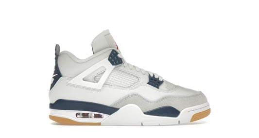 Jordan 4 SB Navy
