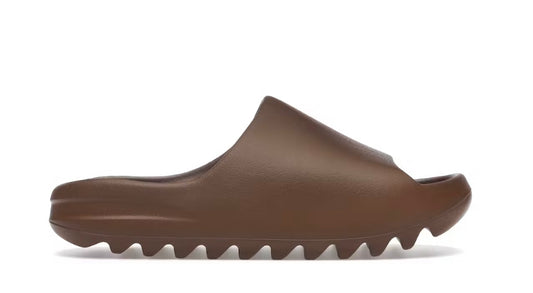 Yeezy slide flax