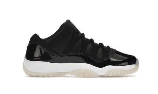 Jordan 11 Low 72-10 GS